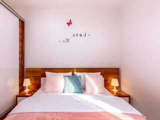 Appartement Dramalj Équipement 22