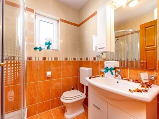 Appartement Dramalj Kenmerken 27