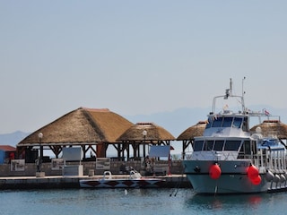 Apartment Dramalj Umgebung 32