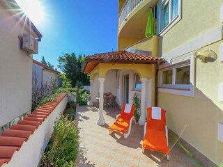 Appartement Dramalj Environnement 31