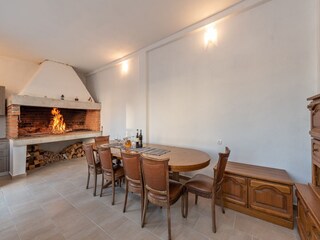Ferienhaus Galovac  40