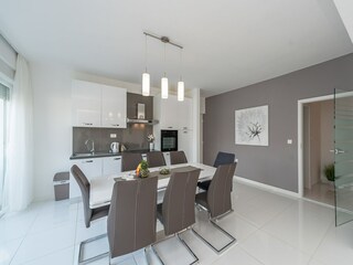 Casa per le vacanze Galovac Caratteristiche 27