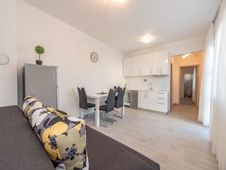 Ferienhaus Galovac Ausstattung 23