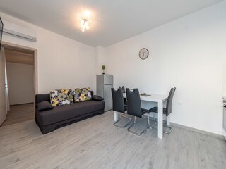 Holiday house Galovac Features 19