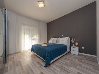 Ferienhaus Galovac Ausstattung 26