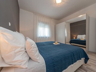 Holiday house Galovac Features 33