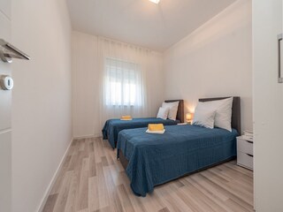 Holiday house Galovac Features 20