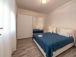 Maison de vacances Galovac Équipement 23