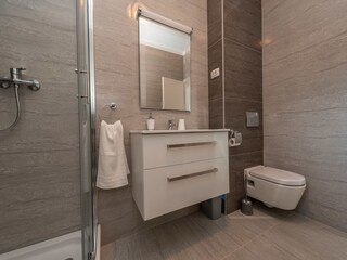 Holiday house Galovac Features 33