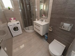 Holiday house Galovac Features 34