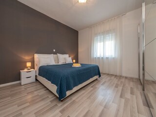 Holiday house Galovac Features 34
