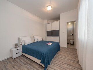 Holiday house Galovac Features 35