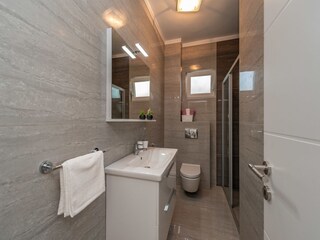 Casa per le vacanze Galovac Caratteristiche 26