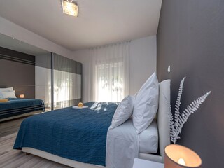 Maison de vacances Galovac Équipement 37
