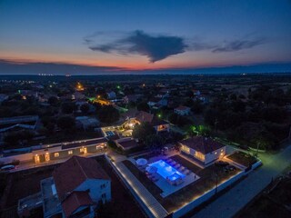 Holiday house Galovac Environment 35