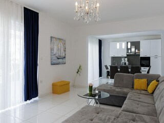 Holiday house Galovac Features 15