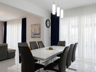 Holiday house Galovac Features 19