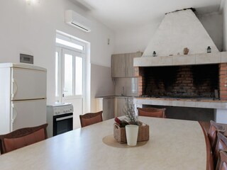 Holiday house Galovac Features 20