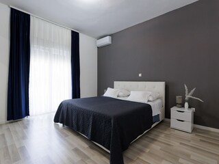 Holiday house Galovac Features 23