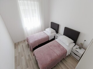 Holiday house Galovac Features 25
