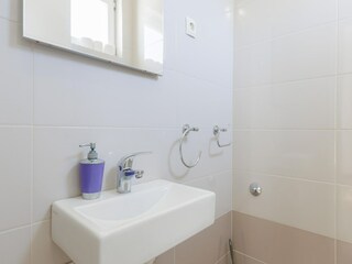 Holiday house Galovac Features 31