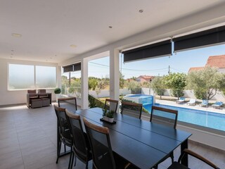 Casa per le vacanze Galovac  36