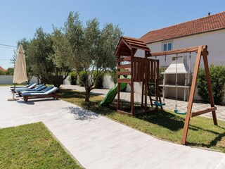 Holiday house Galovac  37