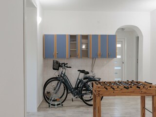 Holiday house Galovac  42