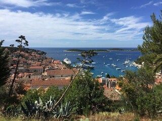 Villa Hvar (Stadt) Umgebung 18