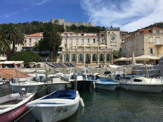 Villa Hvar (Stadt) Entorno 19