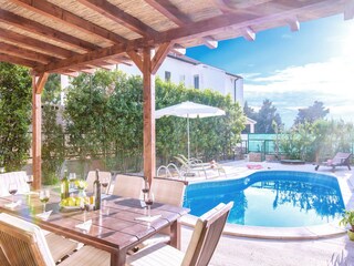 Villa Hvar (Stadt) Enregistrement extérieur 3