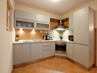 Villa Hvar (Stadt) Ausstattung 13