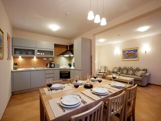 Villa Hvar (Stadt) Ausstattung 14