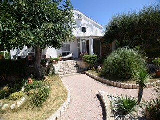 Apartamento Pag (Stadt) Grabación al aire libre 2