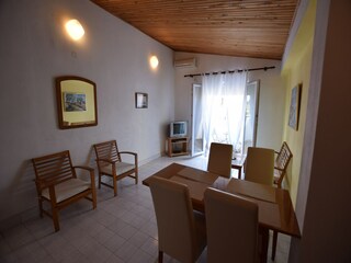 Appartement Pag (Stadt) Kenmerken 8