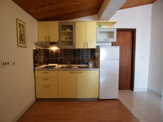 Apartment Pag (Stadt) Features 5