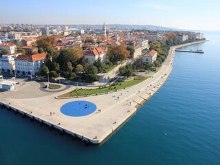 Appartamento Pag (Stadt) Ambiente 13