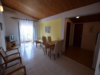 Apartment Pag (Stadt) Ausstattung 8