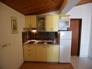 Appartement Pag (Stadt) Équipement 9