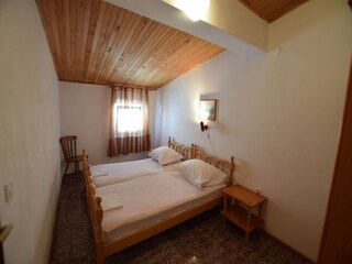 Apartamento Pag (Stadt) Características 8