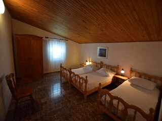 Apartamento Pag (Stadt) Características 9