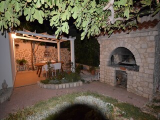 Apartamento Pag (Stadt)  15