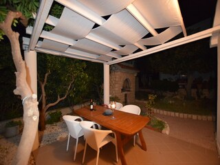 Appartement Pag (Stadt)  15