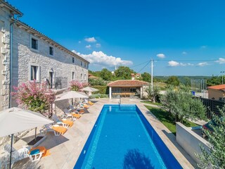 Villa Kringa Enregistrement extérieur 6