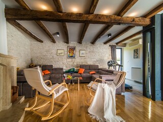 Villa Kringa Kenmerken 15