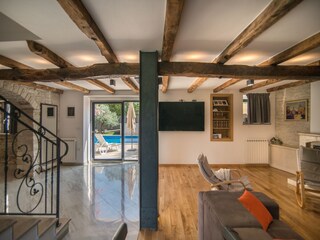 Villa Kringa Kenmerken 16