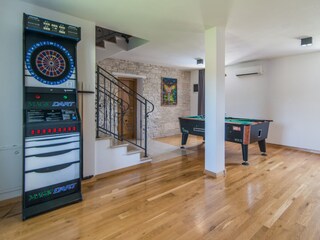 Villa Kringa Kenmerken 20