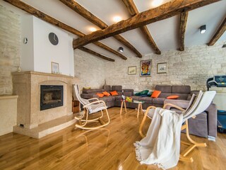 Villa Kringa Équipement 36