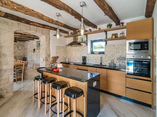 Villa Kringa Équipement 37