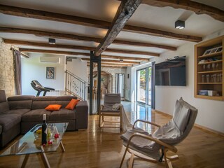 Villa Kringa Équipement 30